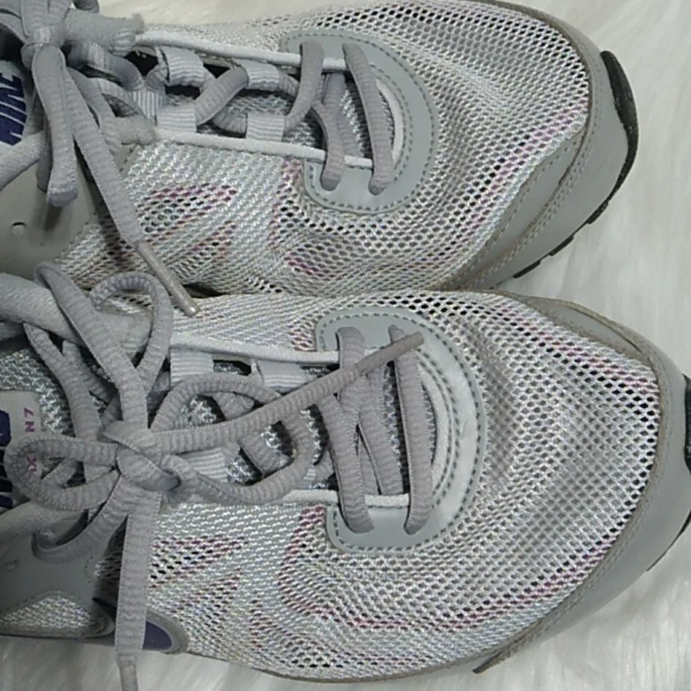 Nike reax run